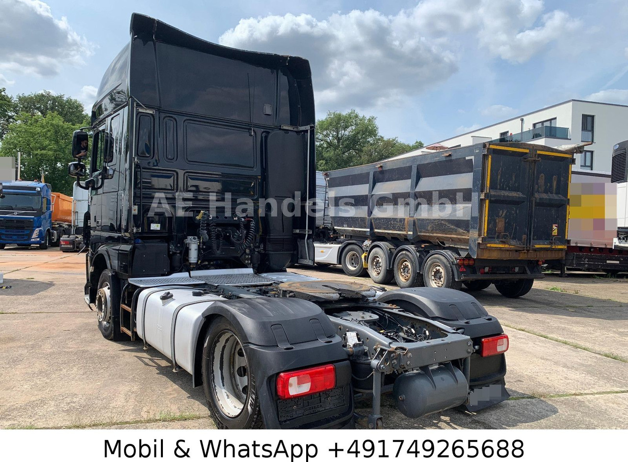 DAF XF 460 SSC BL Low *Retarder/ACC/Standklima - وحدة جر: صورة 5 DAF XF 460 SSC BL Low *Retarder/ACC/Standklima - وحدة جر: صورة 5