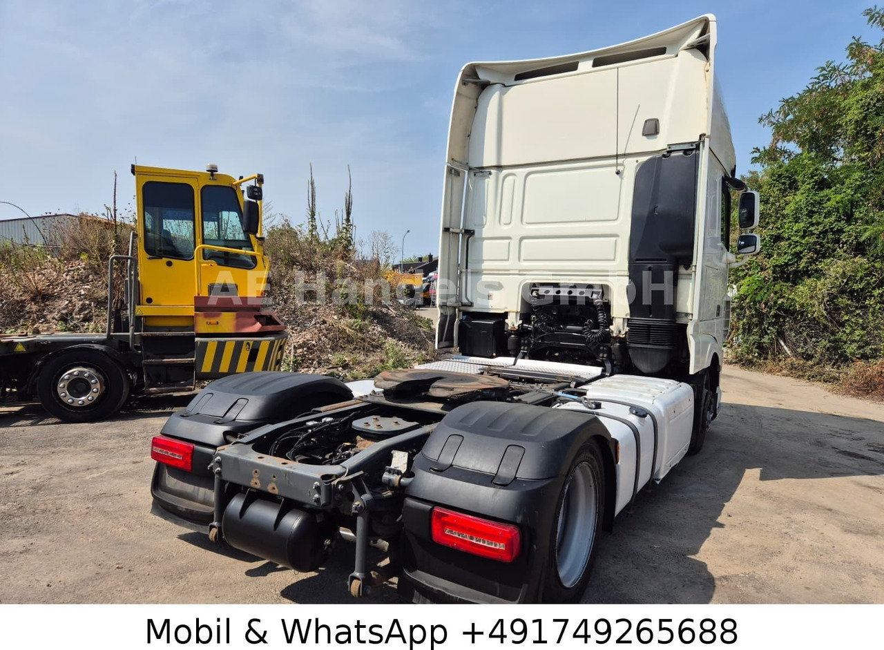 DAF XF 460 SSC BL Low *Retarder/ACC/Standklima - وحدة جر: صورة 3 DAF XF 460 SSC BL Low *Retarder/ACC/Standklima - وحدة جر: صورة 3