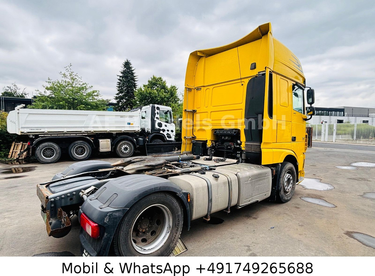 DAF XF 460 SSC BL*Retarder/ACC/LDW/Standklima/2xTank - وحدة جر: صورة 3 DAF XF 460 SSC BL*Retarder/ACC/LDW/Standklima/2xTank - وحدة جر: صورة 3