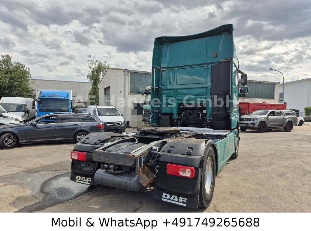 DAF XF 460 SSC BL *Retarder/Standklima/Vollspoiler - وحدة جر: صورة 3 DAF XF 460 SSC BL *Retarder/Standklima/Vollspoiler - وحدة جر: صورة 3