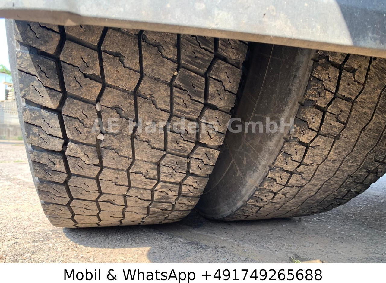 وحدة جر DAF XF 480 SC LL 4x2 *Retarder/2.Kreishydr./ACC/LDW: صورة 15