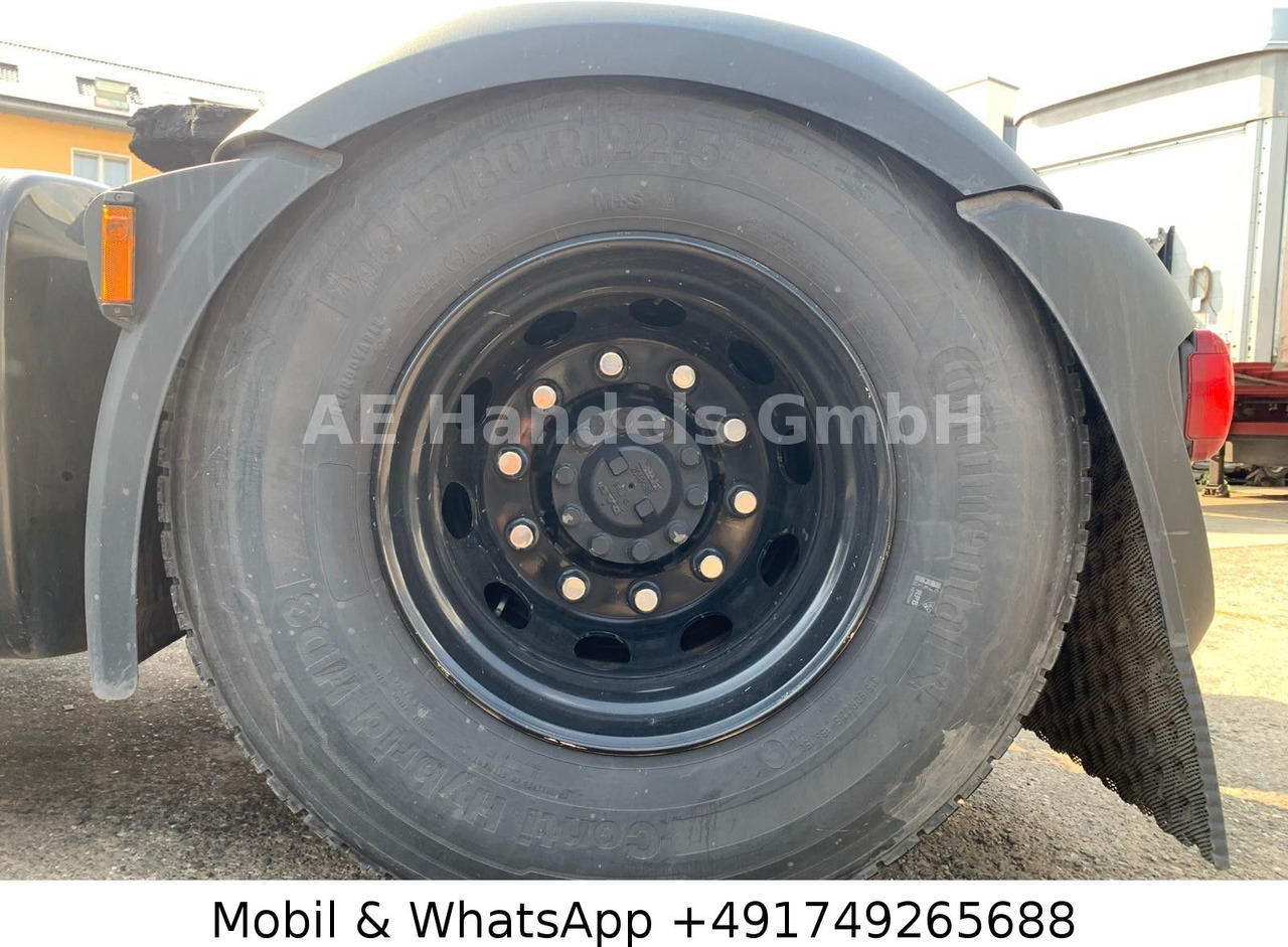 وحدة جر DAF XF 480 SC LL 4x2 *Retarder/2.Kreishydr./ACC/LDW: صورة 12