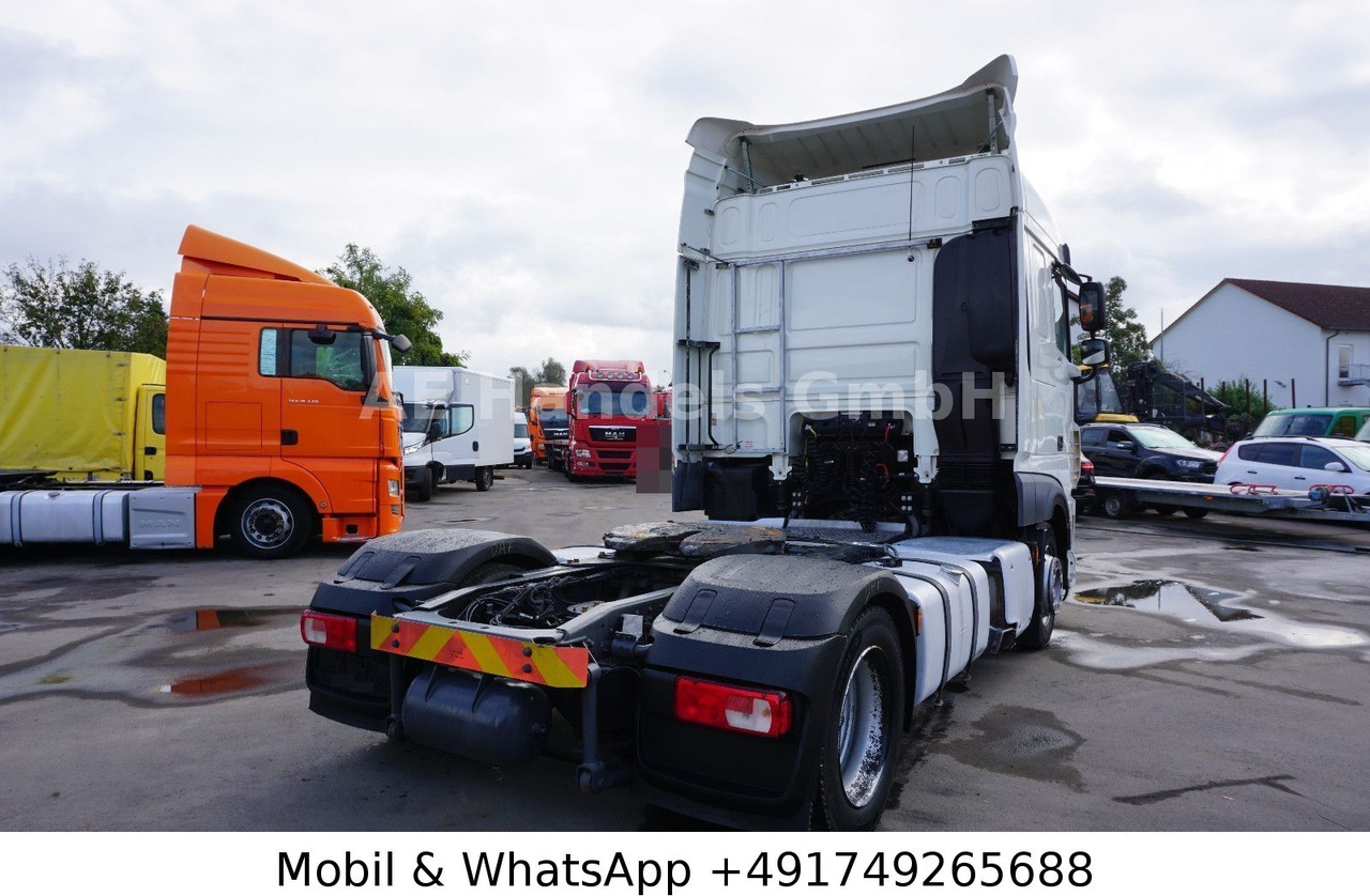 DAF XF 480 SC LL LowDeck *Retarder/ACC/LDW/2xTank - وحدة جر: صورة 3 DAF XF 480 SC LL LowDeck *Retarder/ACC/LDW/2xTank - وحدة جر: صورة 3
