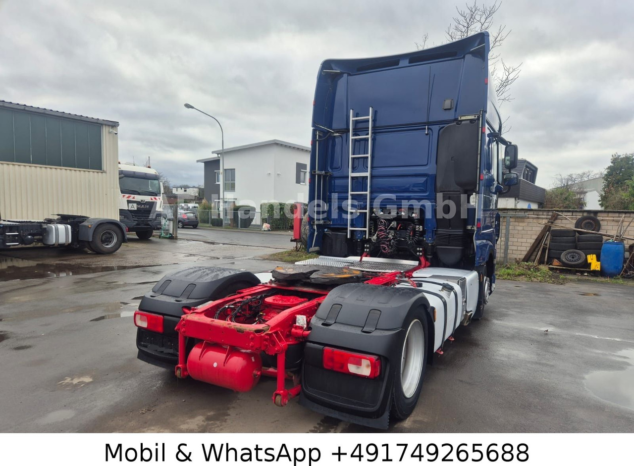 DAF XF 480 SSC BL LowDeck *Retarder/ACC/LDW/2xTank - وحدة جر: صورة 3 DAF XF 480 SSC BL LowDeck *Retarder/ACC/LDW/2xTank - وحدة جر: صورة 3