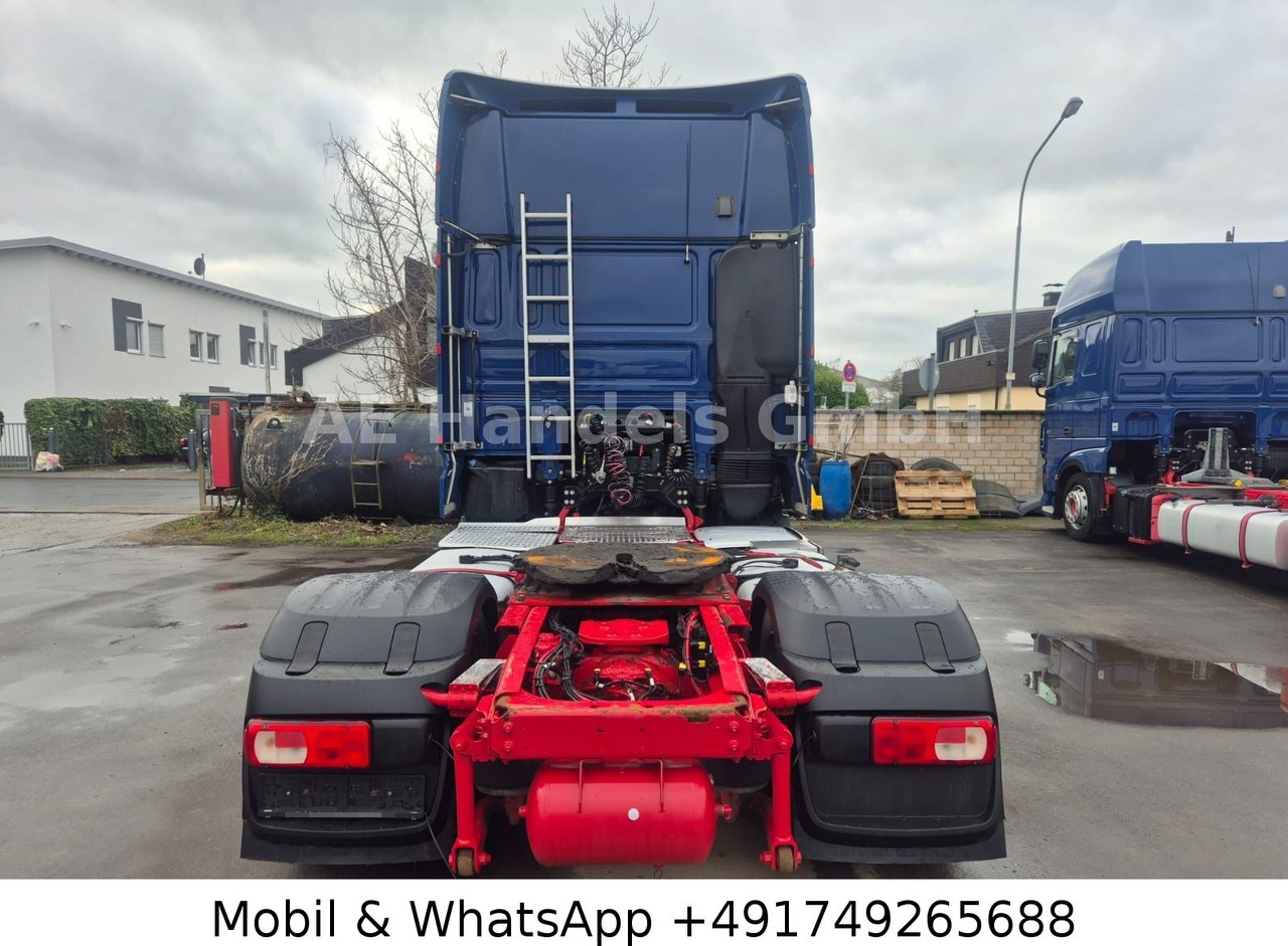 DAF XF 480 SSC BL LowDeck *Retarder/ACC/LDW/2xTank - وحدة جر: صورة 4 DAF XF 480 SSC BL LowDeck *Retarder/ACC/LDW/2xTank - وحدة جر: صورة 4