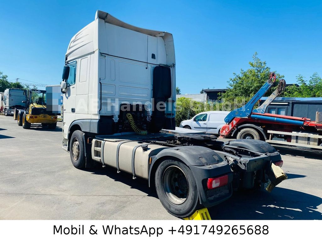 DAF XF 480 SSC BL *Retarder / LDW / Standklima DAF XF 480 SSC BL *Retarder / LDW / Standklima - وحدة جر: صورة 3 DAF XF 480 SSC BL *Retarder / LDW / Standklima DAF XF 480 SSC BL *Retarder / LDW / Standklima - وحدة جر: صورة 3