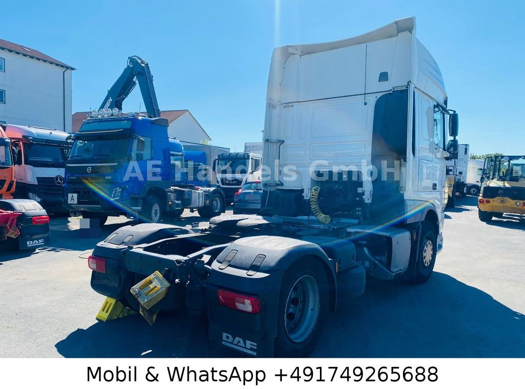 DAF XF 480 SSC BL *Retarder / LDW / Standklima DAF XF 480 SSC BL *Retarder / LDW / Standklima - وحدة جر: صورة 5 DAF XF 480 SSC BL *Retarder / LDW / Standklima DAF XF 480 SSC BL *Retarder / LDW / Standklima - وحدة جر: صورة 5