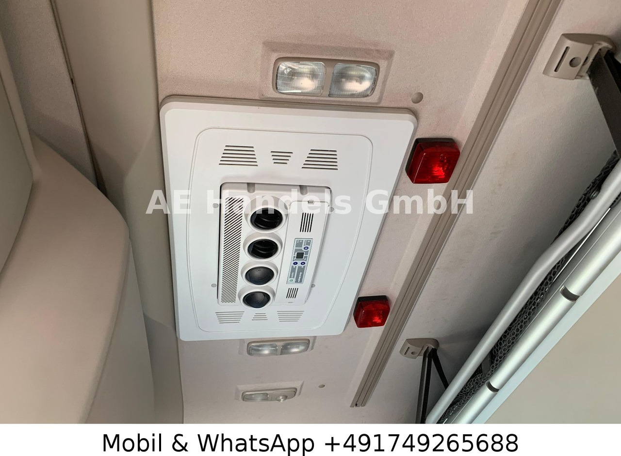 شاحنات الحاويات / جسم علوي قابل للتغيير شاحنة DAF XF 480 SSC LL BDF *Retader/2xTank/ACC/Lift/AHK: صورة 22 شاحنات الحاويات / جسم علوي قابل للتغيير شاحنة DAF XF 480 SSC LL BDF *Retader/2xTank/ACC/Lift/AHK: صورة 22