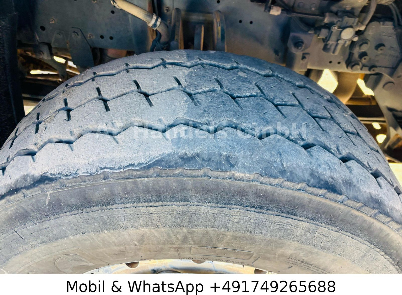 جديدة وحدة جر DAF XF 530 SC BL PXP 4x4 *Retarder/Hydr./Standklima: صورة 16