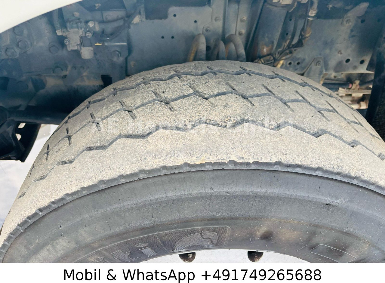 جديدة وحدة جر DAF XF 530 SC BL PXP 4x4 *Retarder/Hydr./Standklima: صورة 11