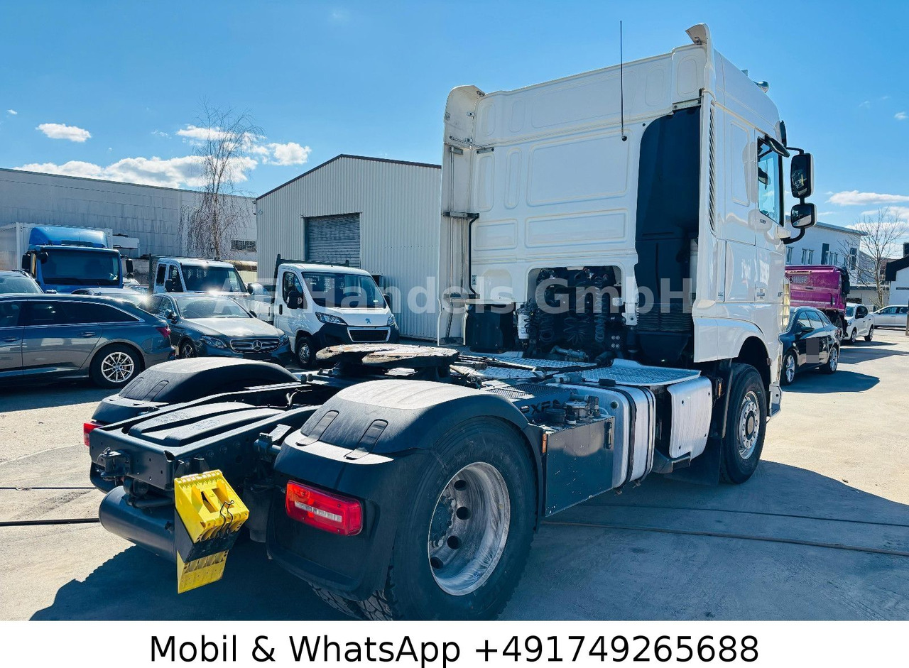DAF XF 530 SC BL PXP 4x4 *Retarder/Hydr./Standklima - وحدة جر: صورة 5 DAF XF 530 SC BL PXP 4x4 *Retarder/Hydr./Standklima - وحدة جر: صورة 5