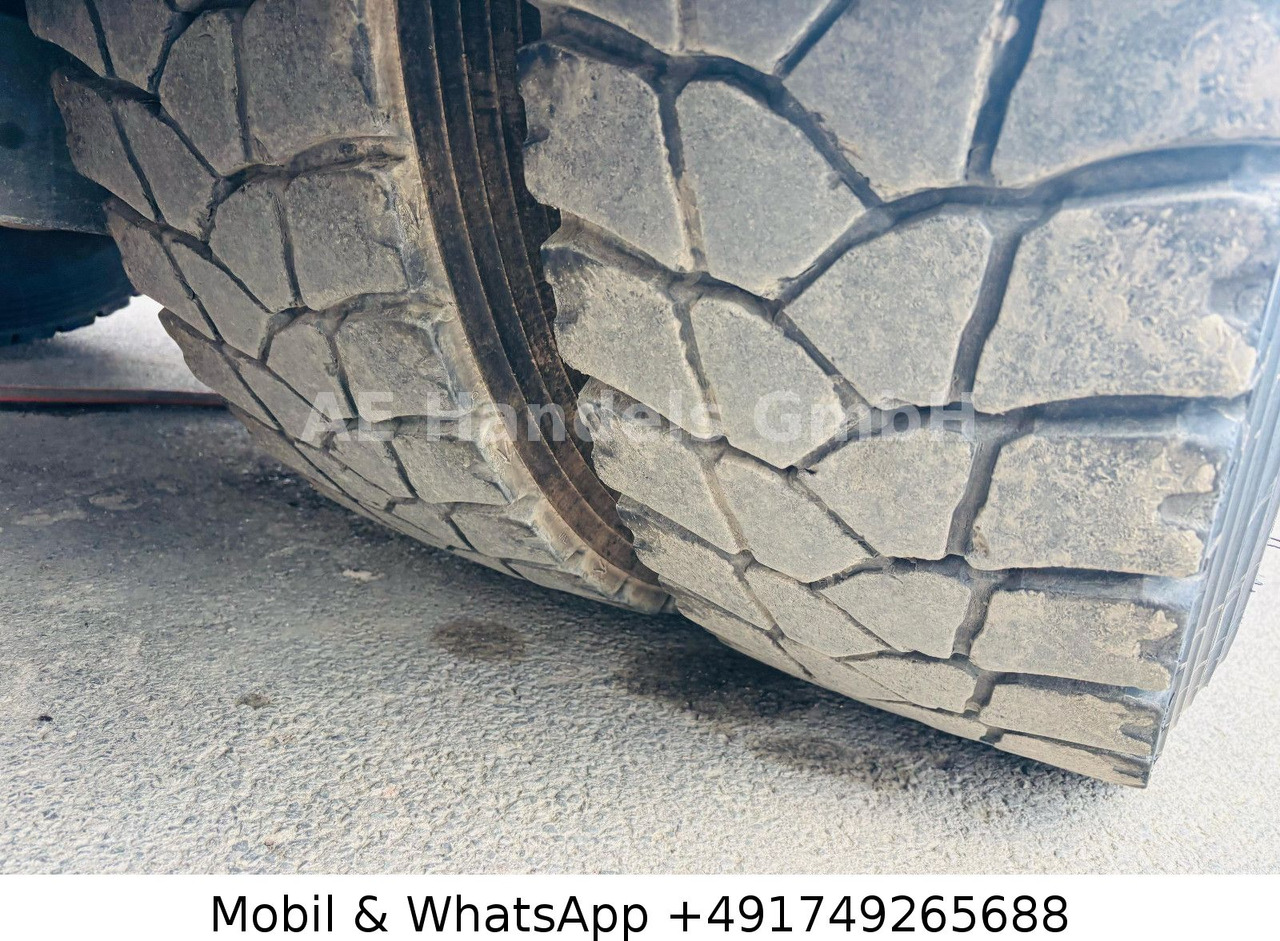 جديدة وحدة جر DAF XF 530 SC BL PXP 4x4 *Retarder/Hydr./Standklima: صورة 12