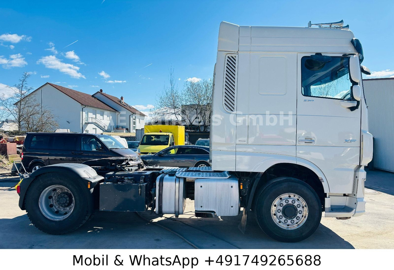 جديدة وحدة جر DAF XF 530 SC BL PXP 4x4 *Retarder/Hydr./Standklima: صورة 6