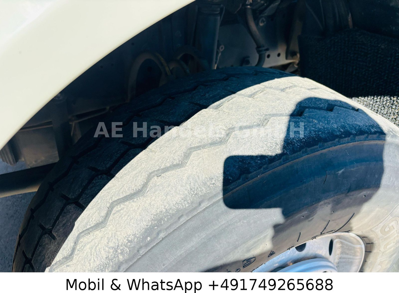 جديدة وحدة جر DAF XF 530 SC BL PXP 4x4 *Retarder/Hydr./Standklima: صورة 13