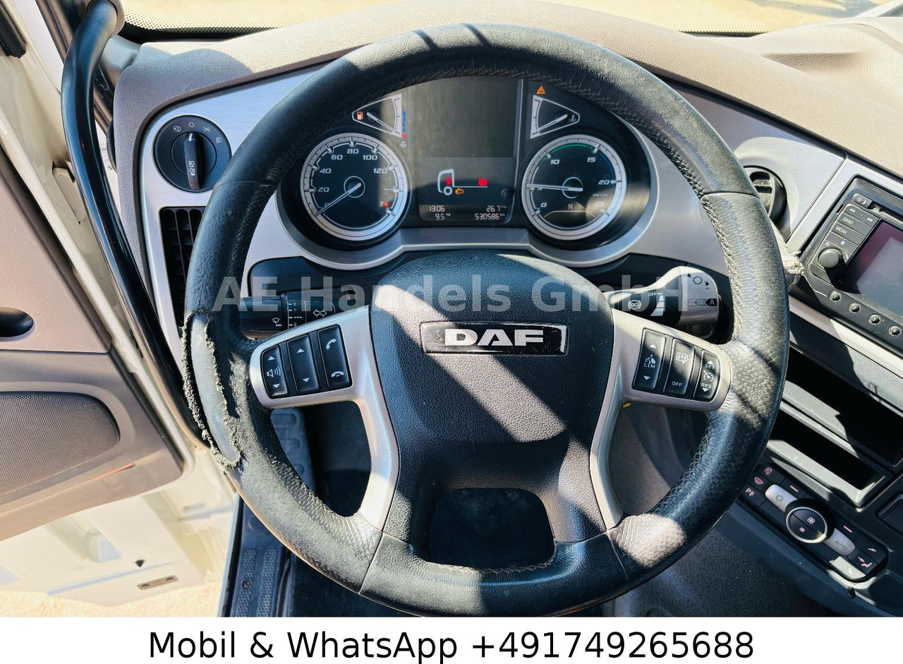 جديدة وحدة جر DAF XF 530 SC BL PXP 4x4 *Retarder/Hydr./Standklima: صورة 24