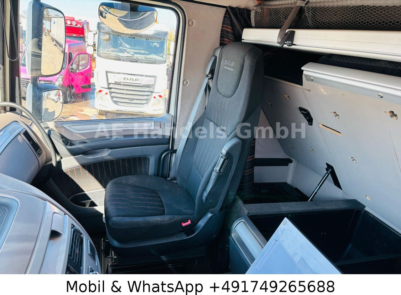 جديدة وحدة جر DAF XF 530 SC BL PXP 4x4 *Retarder/Hydr./Standklima: صورة 20