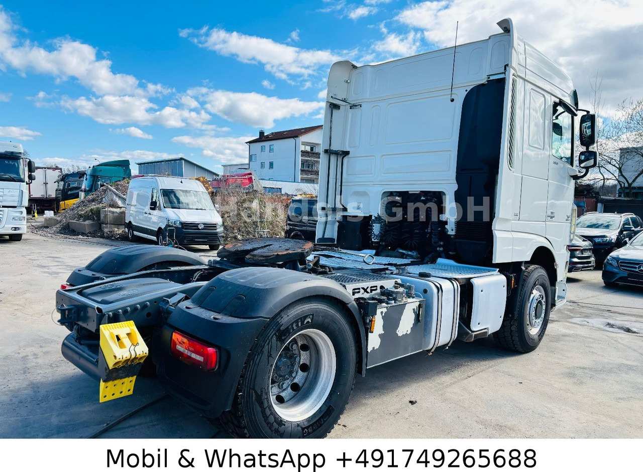 DAF XF 530 SC BL PXP 4x4 *Retarder/Hydr./Standklima - وحدة جر: صورة 3 DAF XF 530 SC BL PXP 4x4 *Retarder/Hydr./Standklima - وحدة جر: صورة 3
