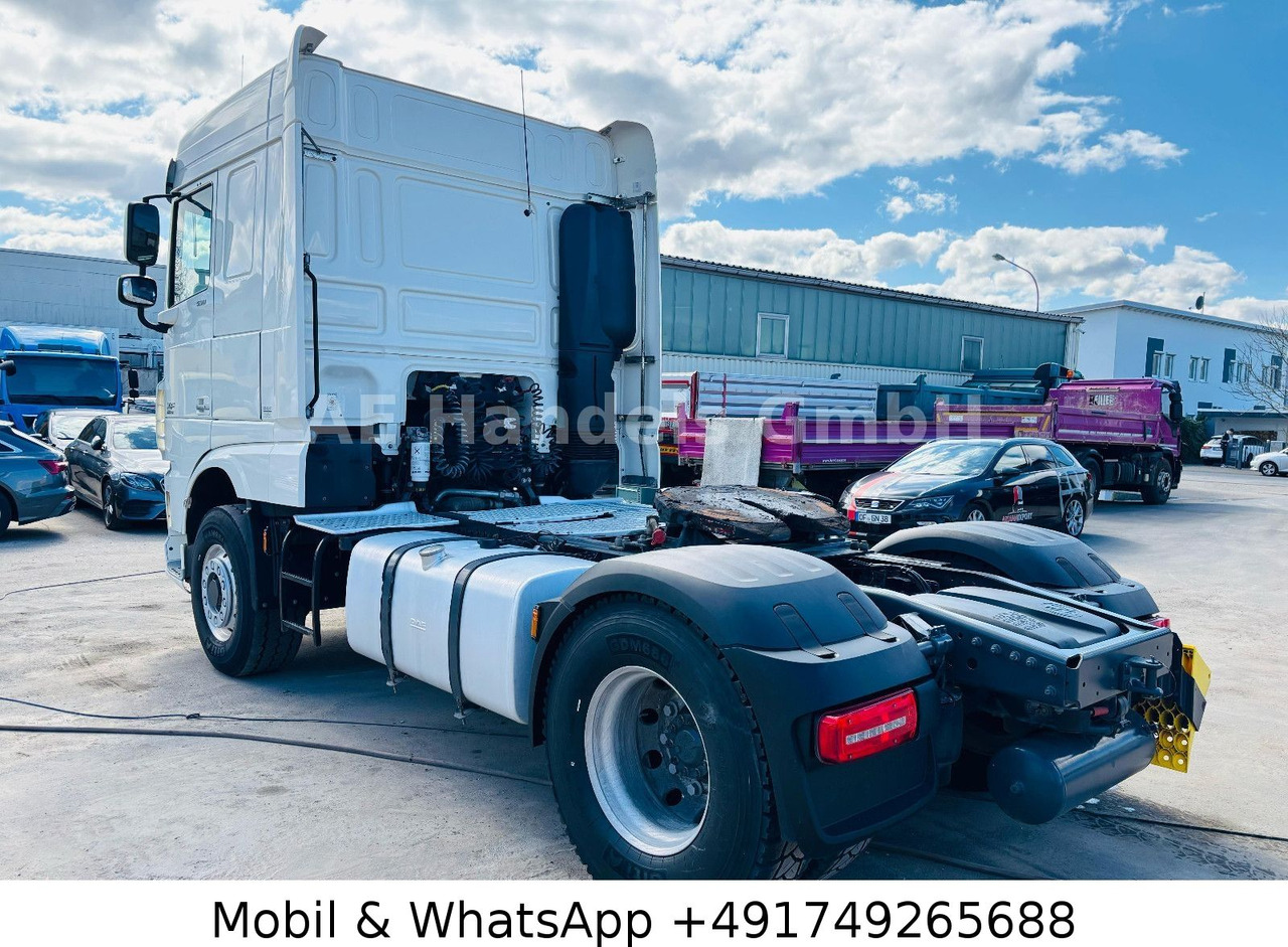 DAF XF 530 SC BL PXP 4x4 *Retarder/Hydr./Standklima - وحدة جر: صورة 5 DAF XF 530 SC BL PXP 4x4 *Retarder/Hydr./Standklima - وحدة جر: صورة 5
