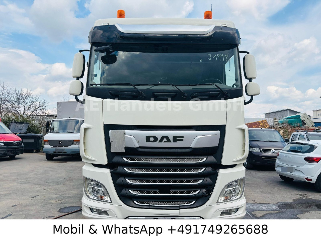 جديدة وحدة جر DAF XF 530 SC BL PXP 4x4 *Retarder/Hydr./Standklima: صورة 7