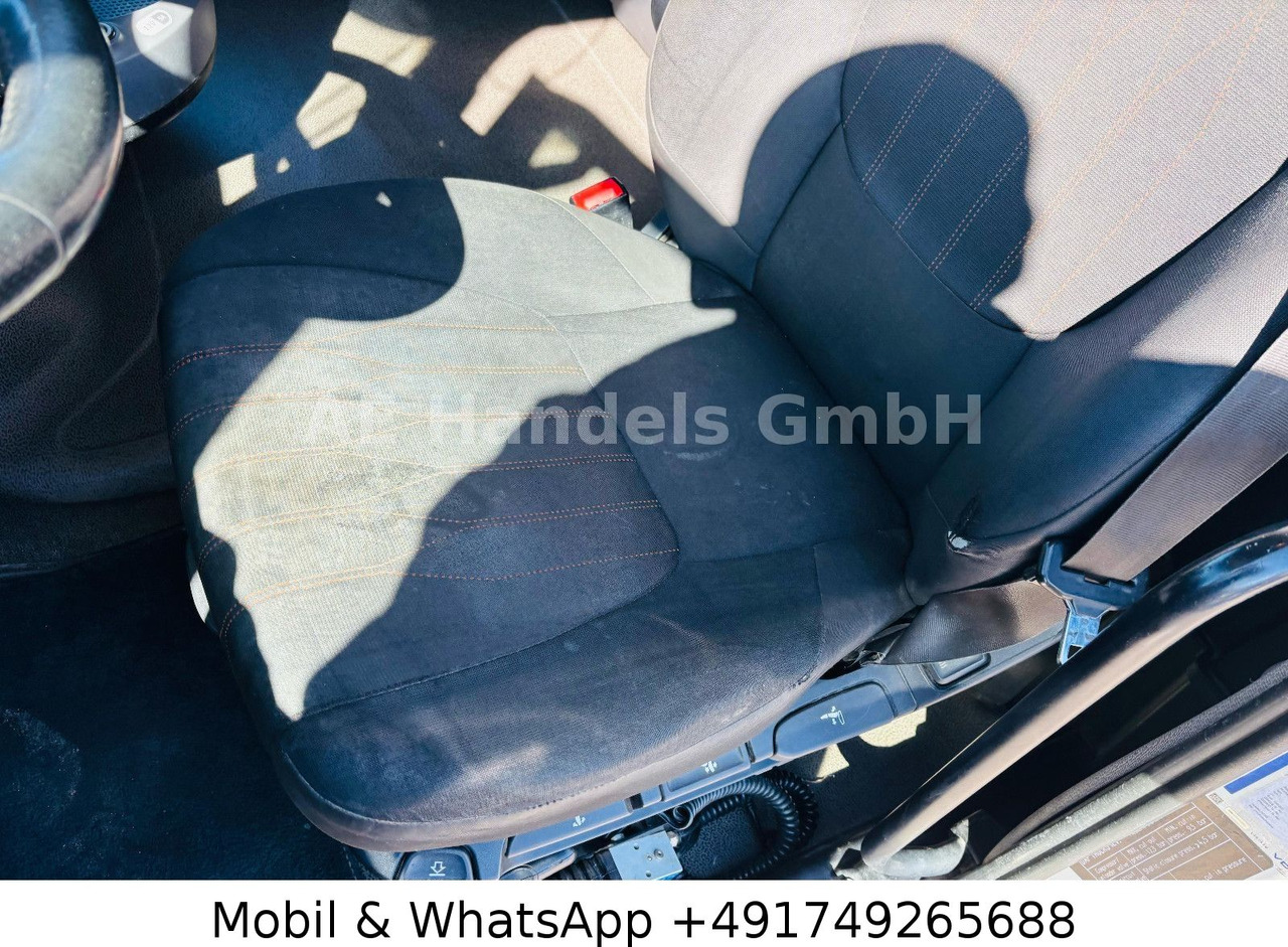 جديدة وحدة جر DAF XF 530 SC BL PXP 4x4 *Retarder/Hydr./Standklima: صورة 18