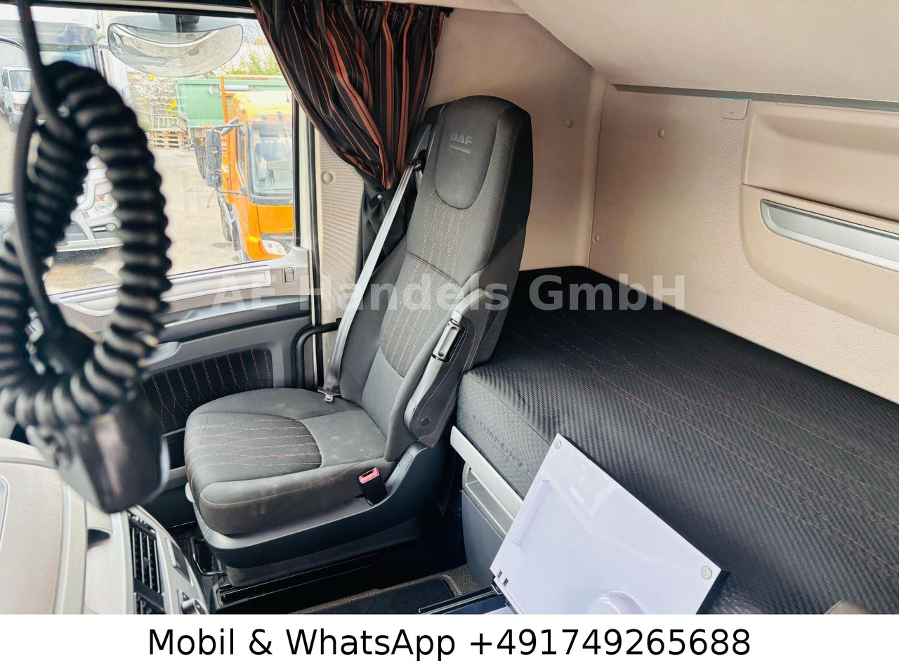 جديدة وحدة جر DAF XF 530 SC BL PXP 4x4 *Retarder/Hydr./Standklima: صورة 19
