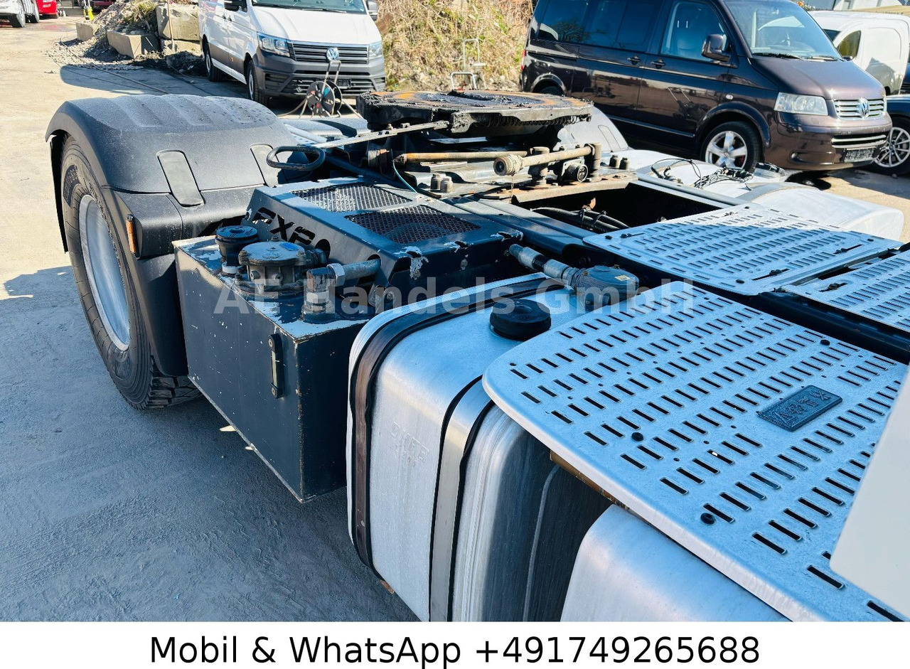 جديدة وحدة جر DAF XF 530 SC BL PXP 4x4 *Retarder/Hydr./Standklima: صورة 9