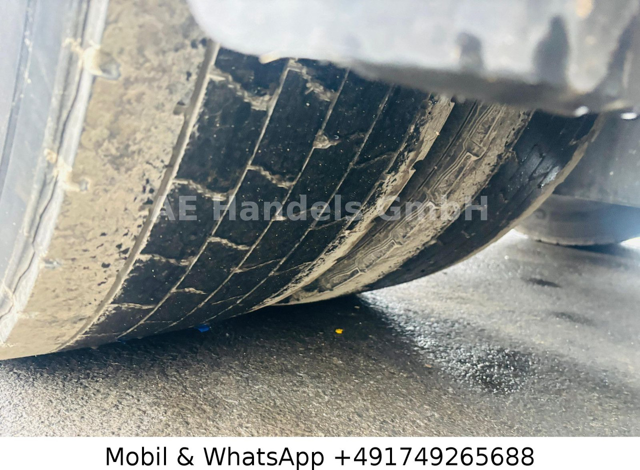 وحدة جر DAF XF460 SSC BL 4x2 *Retarder/ACC/2xTank/Standklima: صورة 15