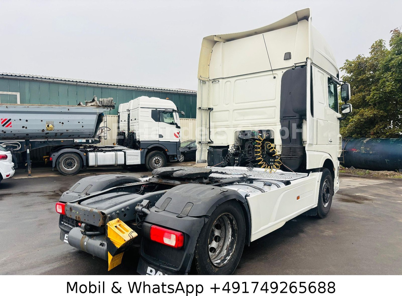 DAF XF460 SSC BL 4x2 *Retarder/ACC/2xTank/Standklima - وحدة جر: صورة 3 DAF XF460 SSC BL 4x2 *Retarder/ACC/2xTank/Standklima - وحدة جر: صورة 3