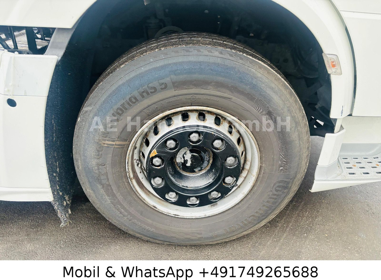 وحدة جر DAF XF460 SSC BL 4x2 *Retarder/ACC/2xTank/Standklima: صورة 11