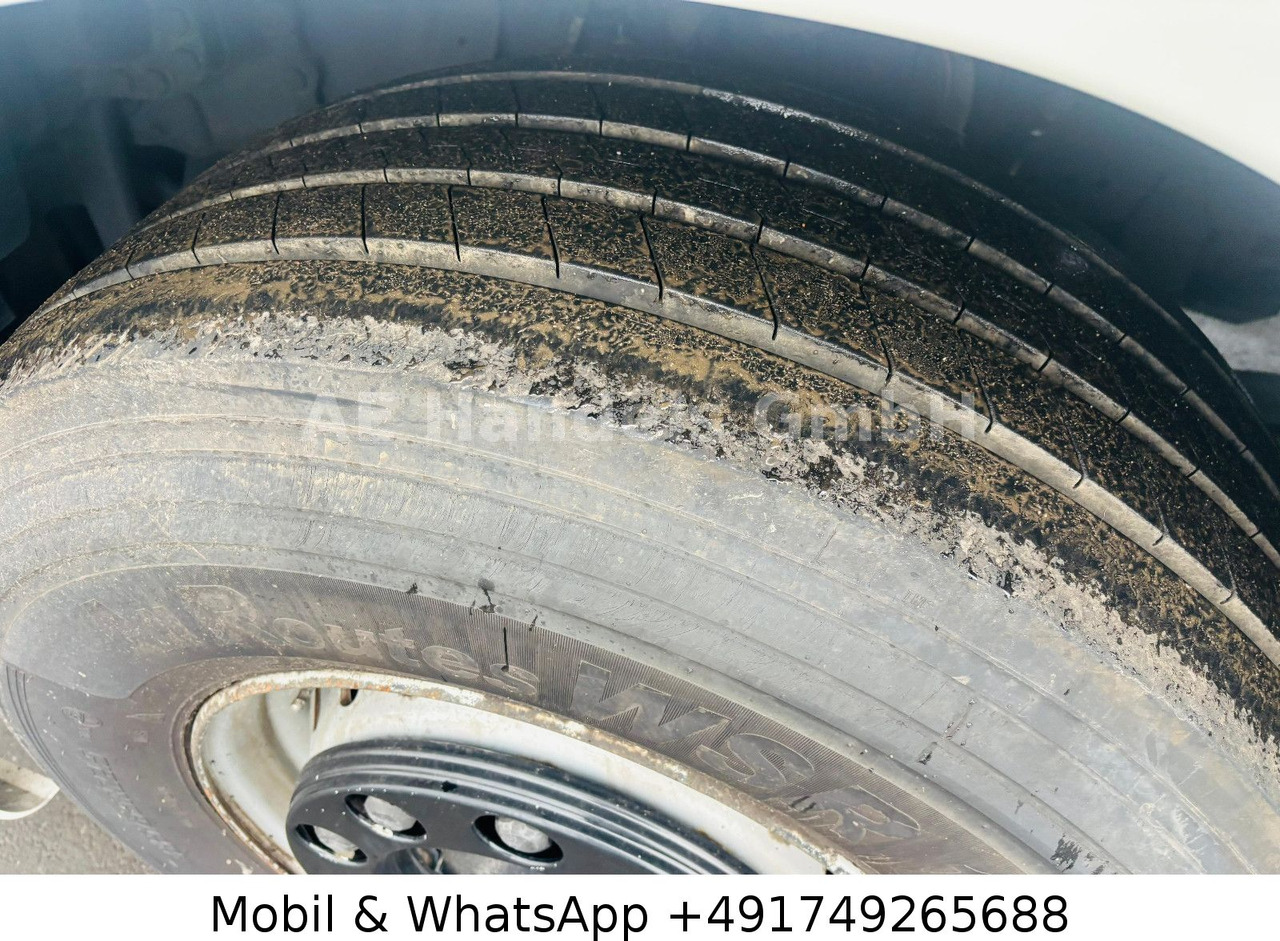 وحدة جر DAF XF460 SSC BL 4x2 *Retarder/ACC/2xTank/Standklima: صورة 13