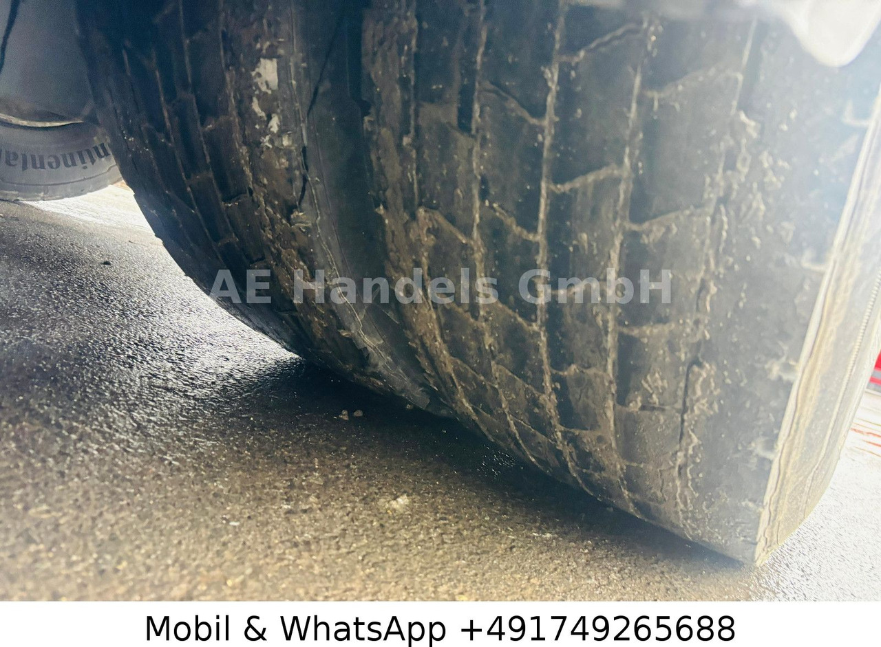 وحدة جر DAF XF460 SSC BL 4x2 *Retarder/ACC/2xTank/Standklima: صورة 14