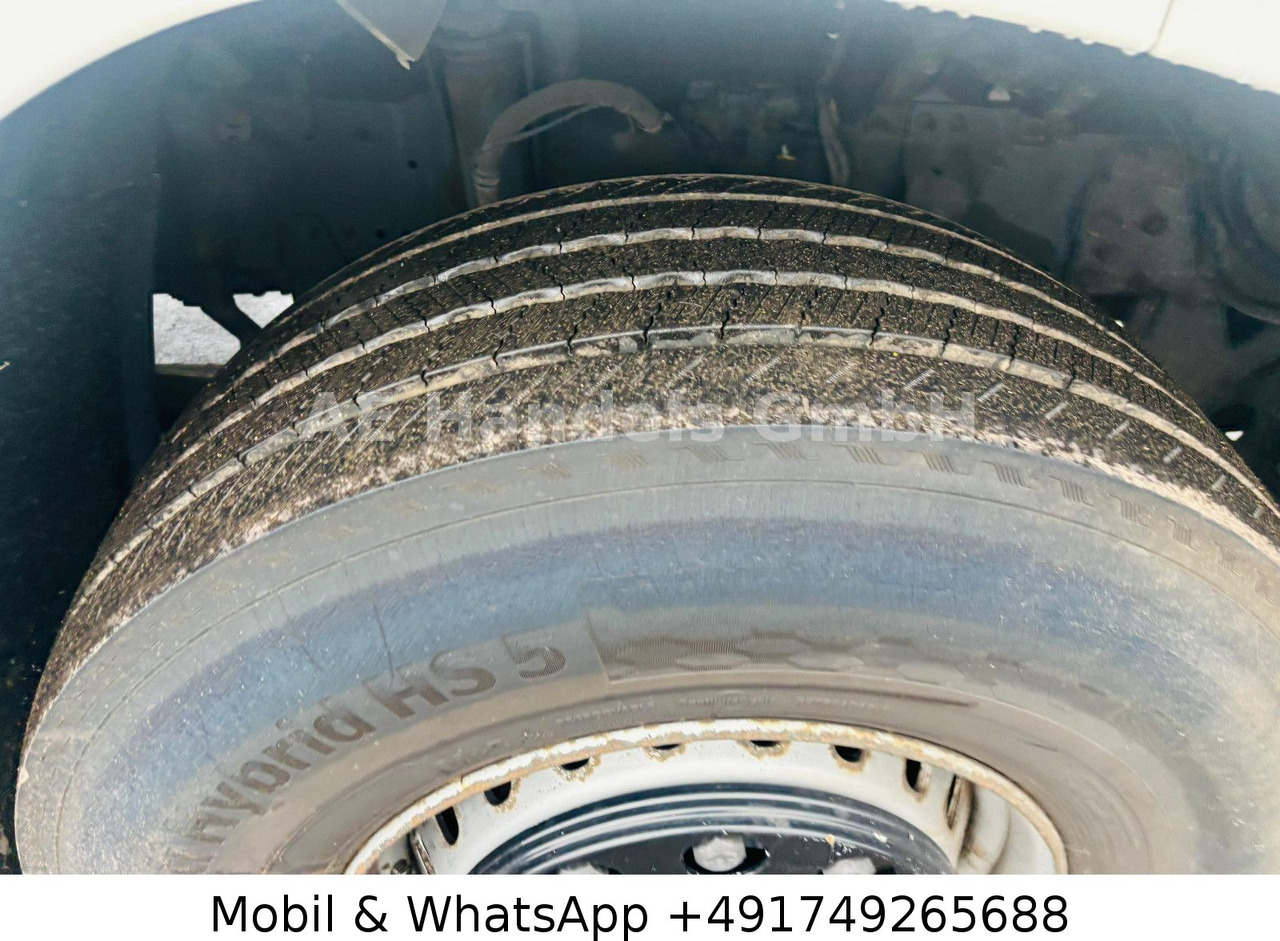 وحدة جر DAF XF460 SSC BL 4x2 *Retarder/ACC/2xTank/Standklima: صورة 12