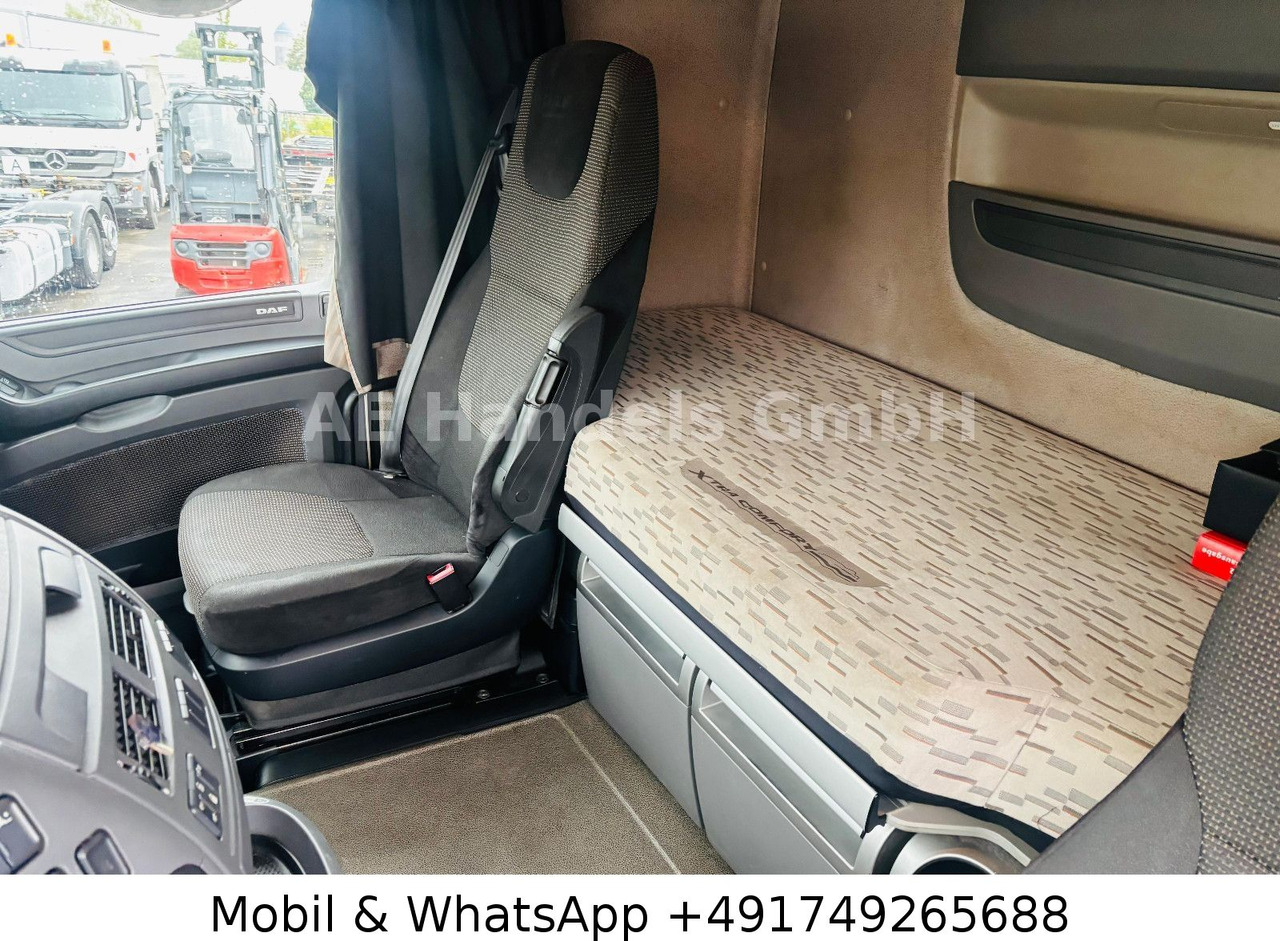 وحدة جر DAF XF460 SSC BL 4x2 *Retarder/ACC/2xTank/Standklima: صورة 20