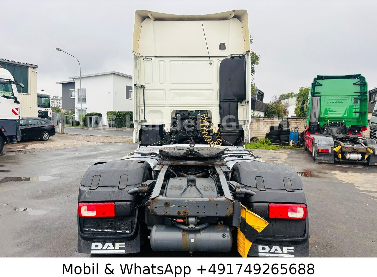 DAF XF460 SSC BL 4x2 *Retarder/ACC/2xTank/Standklima - وحدة جر: صورة 4 DAF XF460 SSC BL 4x2 *Retarder/ACC/2xTank/Standklima - وحدة جر: صورة 4
