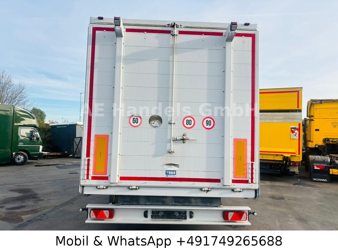 FTEC Autotransport Tandem *Rampe/Seilwinde - مقطورة شحن نقل السيارات: صورة 4 FTEC Autotransport Tandem *Rampe/Seilwinde - مقطورة شحن نقل السيارات: صورة 4