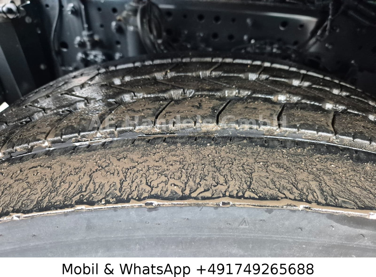 شاحنات الحاويات / جسم علوي قابل للتغيير شاحنة Iveco S-WAY 510 AS LL 6x2 BDF *Retarder/2xTank/AHK/ACC: صورة 16