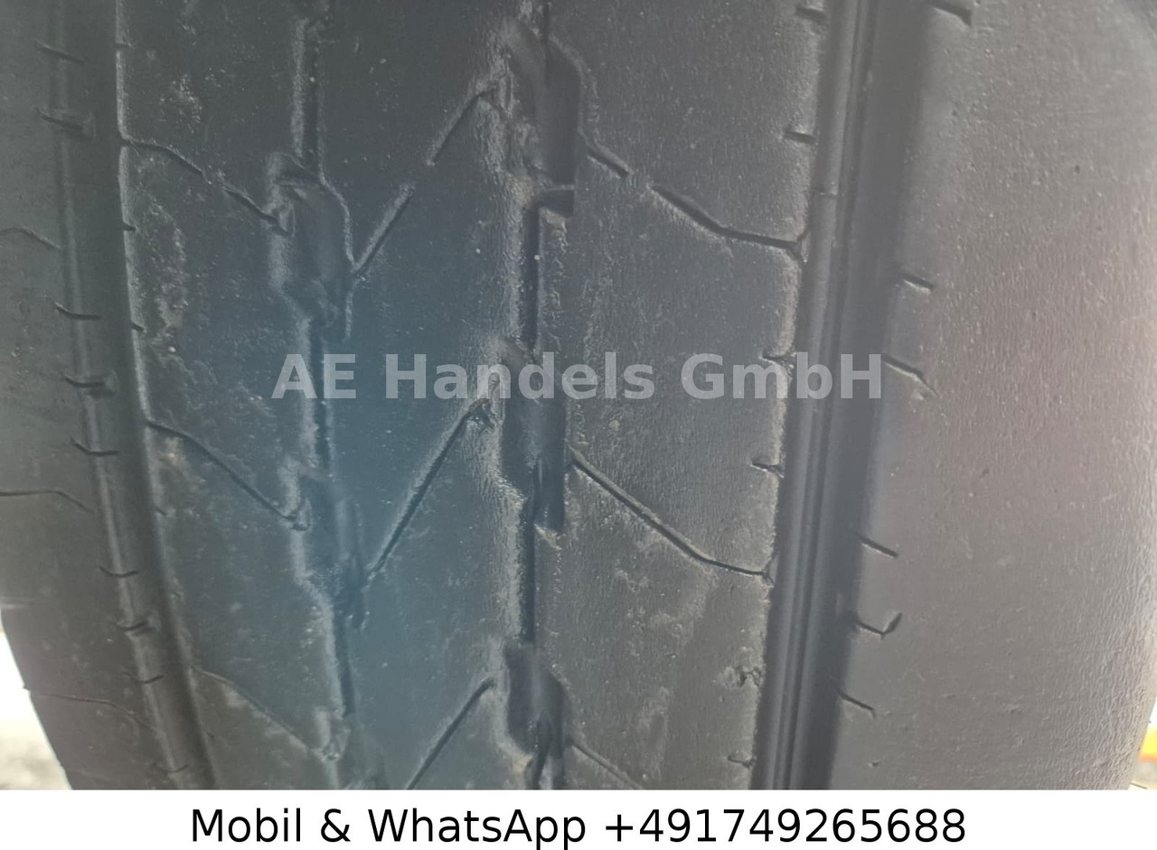 شاحنات الحاويات / جسم علوي قابل للتغيير شاحنة Iveco S-WAY 510 AS LL 6x2 BDF *Retarder/2xTank/AHK/ACC: صورة 14