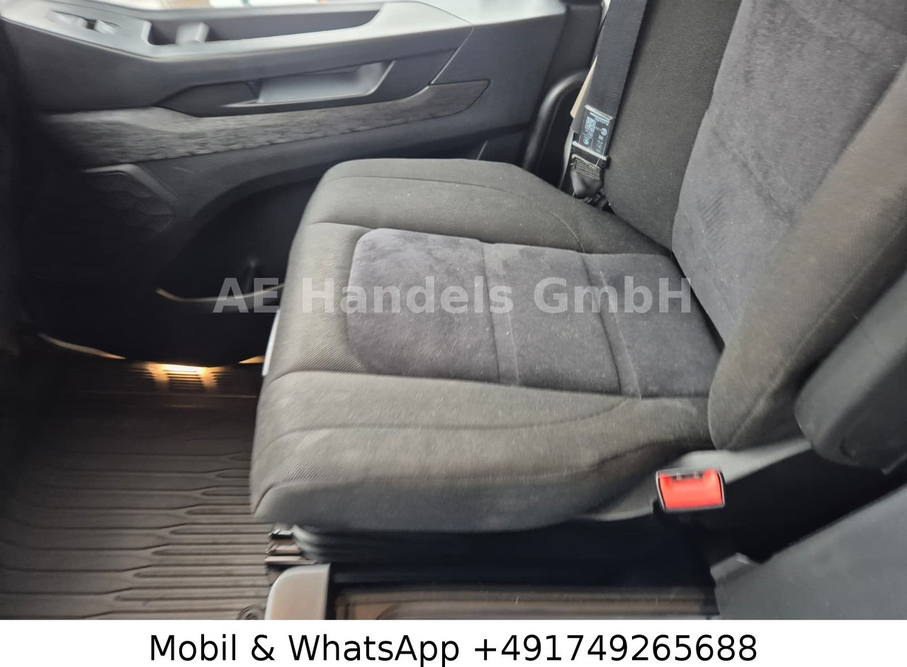 شاحنات الحاويات / جسم علوي قابل للتغيير شاحنة Iveco S-WAY 510 AS LL 6x2 BDF *Retarder/2xTank/AHK/ACC: صورة 22