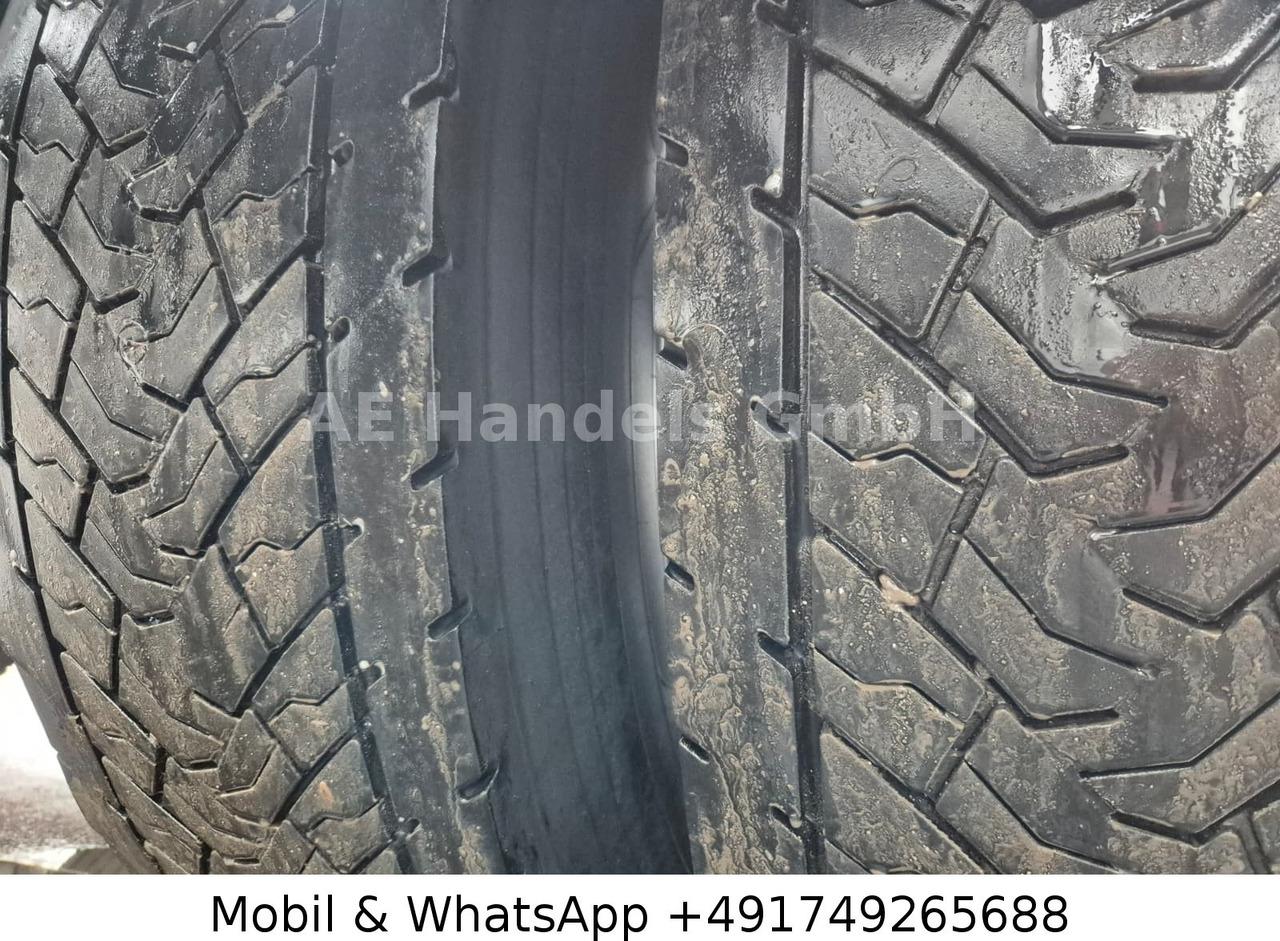 شاحنات الحاويات / جسم علوي قابل للتغيير شاحنة Iveco S-WAY 510 AS LL 6x2 BDF *Retarder/2xTank/AHK/ACC: صورة 13