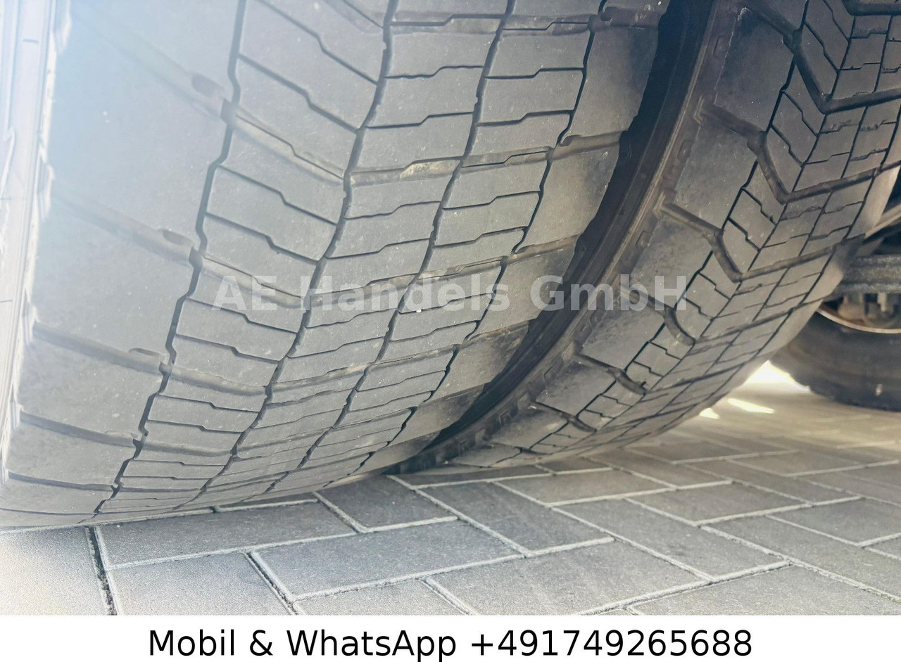 وحدة جر Iveco S-Way 460 BL LNG *Retarder/ADR/LDW/Xenon/Alcoa: صورة 17