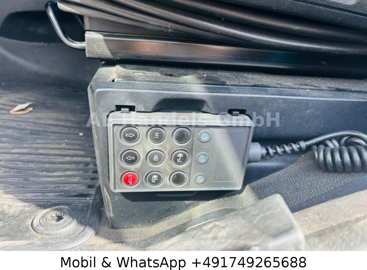 وحدة جر Iveco S-Way 460 BL LNG *Retarder/ADR/LDW/Xenon/Alcoa: صورة 18