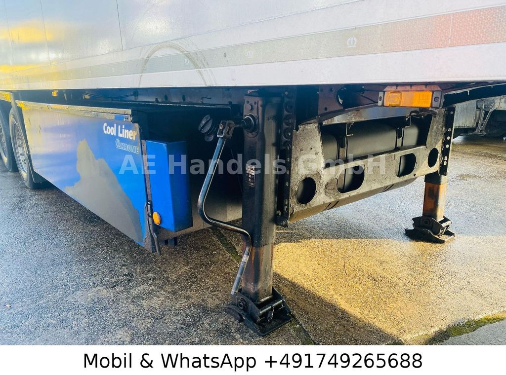 Krone SD *Carrier-Vector-1950/Doppelstock/+-30°/1.Lift  Krone SD *Carrier-Vector-1950/Doppelstock/+-30°/1.Lift: صورة 11