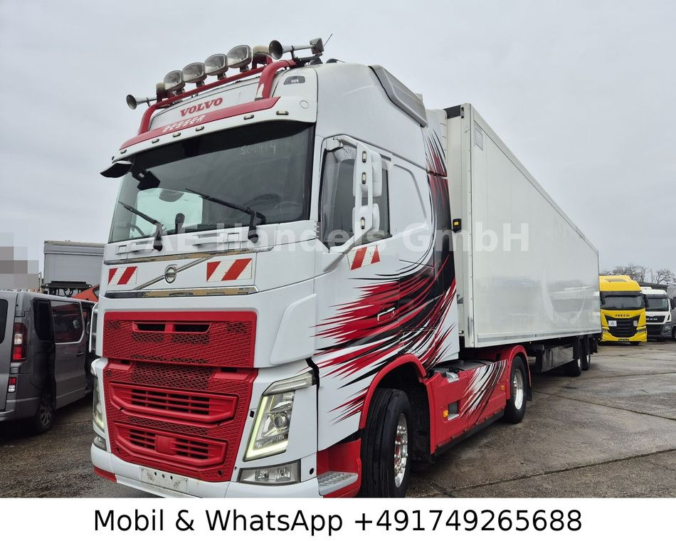 Krone SZ Carrier Vector 1950 *+-30°*Rolltor/Smartboard  Krone SZ Carrier Vector 1950 *+-30°*Rolltor/Smartboard: صورة 12