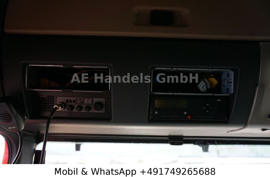 وحدة جر MAN TGL 8.250 LX BL *LDW/Navi/2xTank/Sitzheizung: صورة 22
