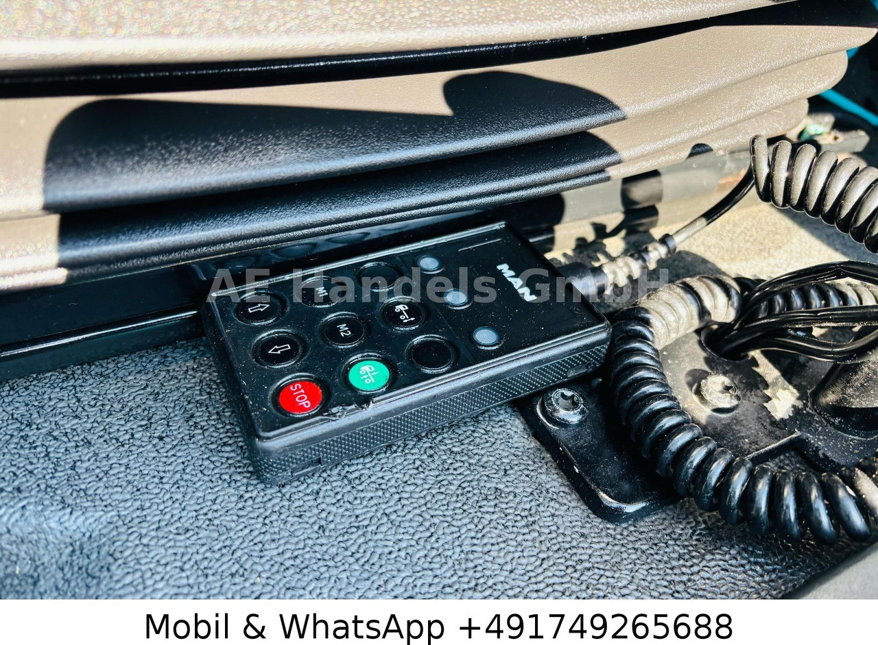 جديدة وحدة جر MAN TGS 18.400 L BL *Retarder/ADR/Alcoa/ACC/LDW: صورة 17