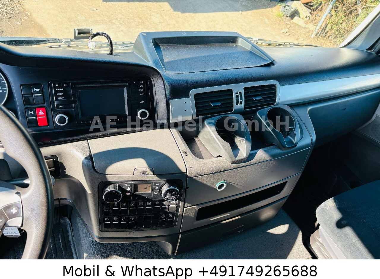 جديدة وحدة جر MAN TGS 18.400 L BL *Retarder/ADR/Alcoa/ACC/LDW: صورة 22