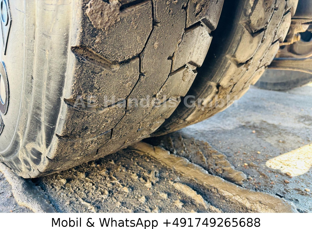 جديدة وحدة جر MAN TGS 18.400 L BL *Retarder/ADR/Alcoa/ACC/LDW: صورة 14
