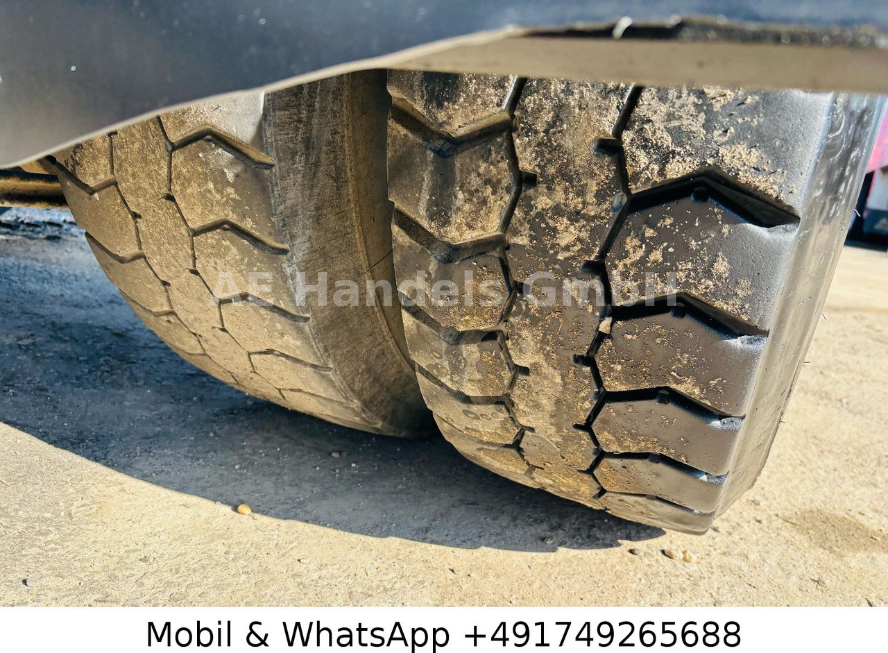 جديدة وحدة جر MAN TGS 18.400 L BL *Retarder/ADR/Alcoa/ACC/LDW: صورة 15