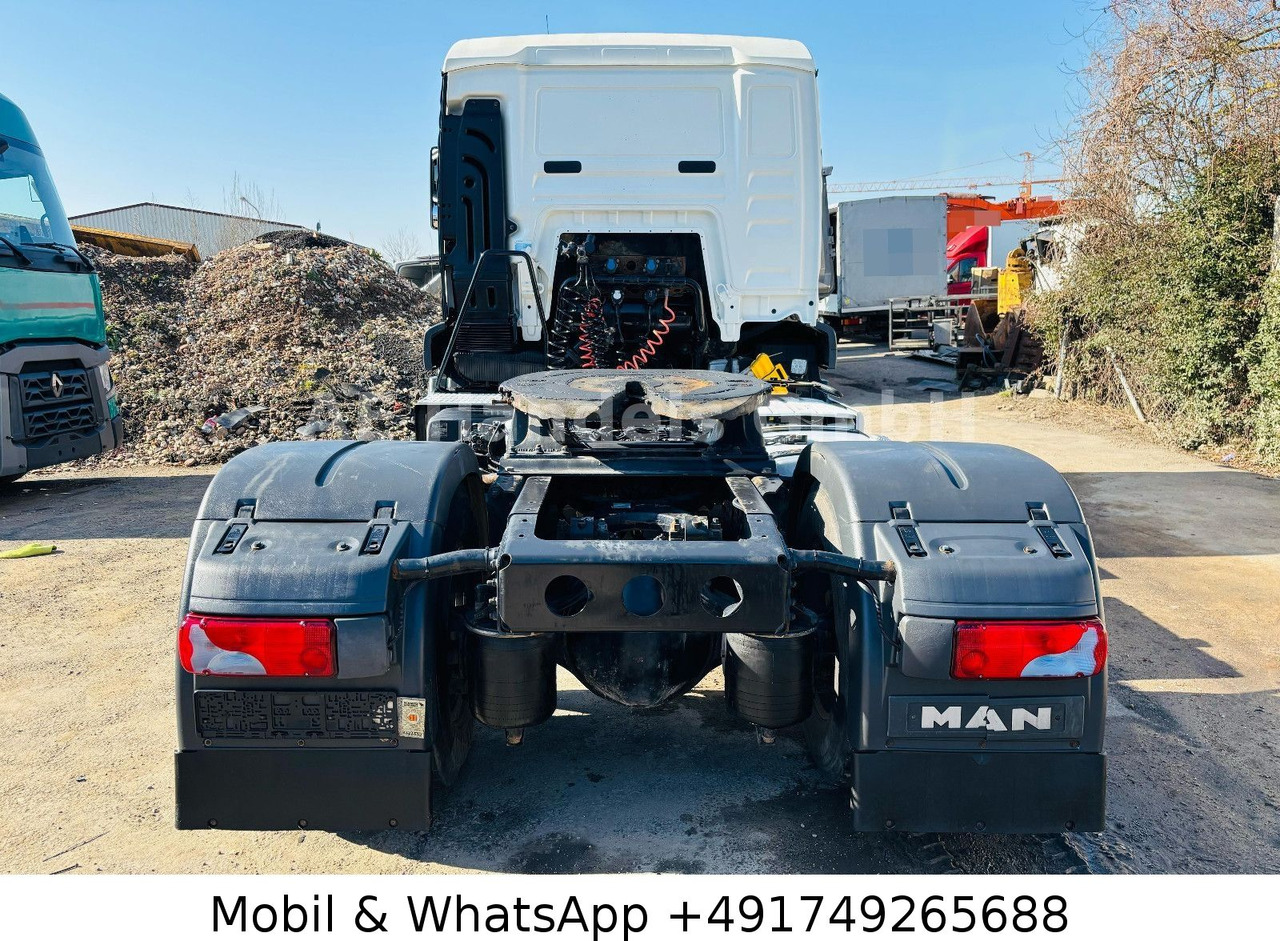 MAN TGS 18.400 L BL *Retarder/ADR/Alcoa/ACC/LDW - وحدة جر: صورة 4 MAN TGS 18.400 L BL *Retarder/ADR/Alcoa/ACC/LDW - وحدة جر: صورة 4