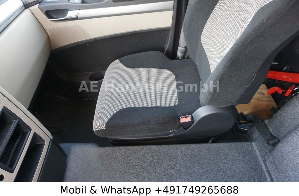 وحدة جر MAN TGS 18.420 M BL *Retarder/ADR/ACC/LDW/Alcoa: صورة 19